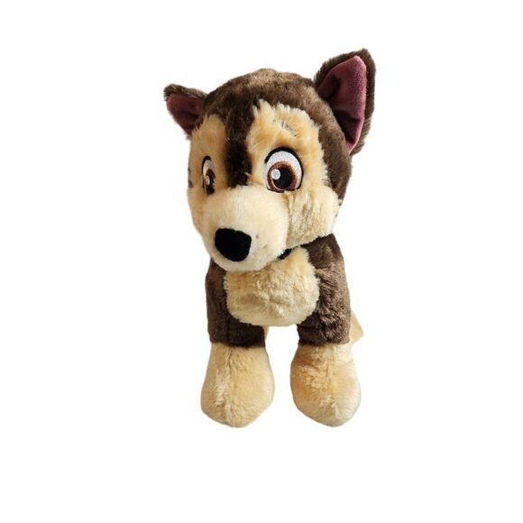 Build-A-Bear Paw Patrol Chase 15 inch Plush - Picture 1 of 11